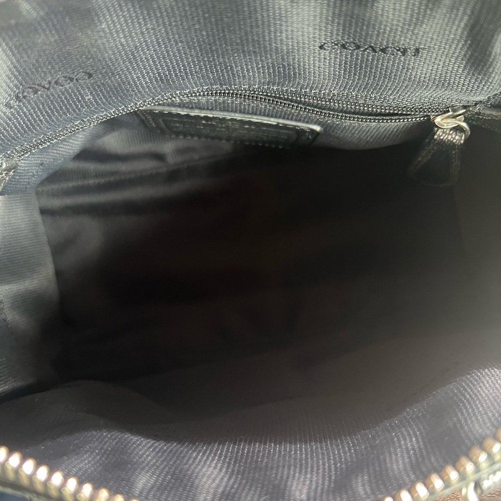 Coach Rhyder Handbag - Picture 7 of 11